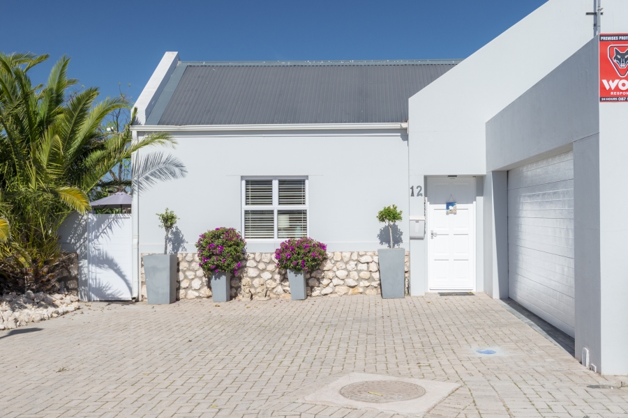 3 Bedroom Property for Sale in Laguna Sands Western Cape